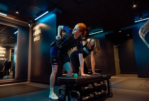 The Science of Cardio and the BODY20 Spring Training Challenge