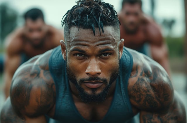 How BODY20’s EMS Training Benefits Athletes