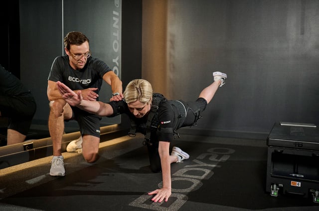 How Often Should You Train With EMS? A Science-Based Guide For Results